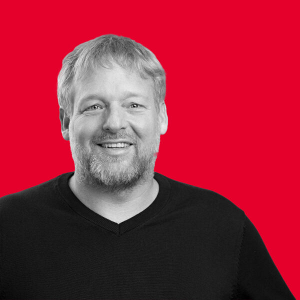 Hanspeter von Bergen